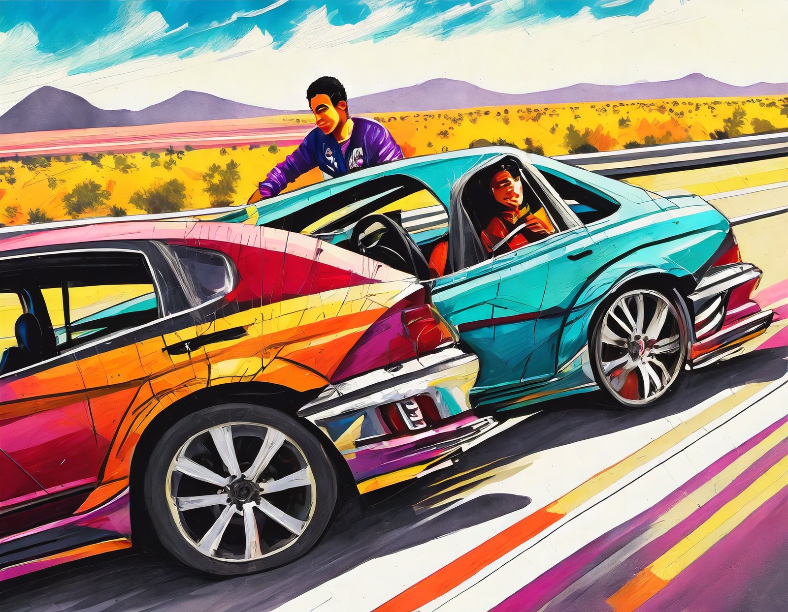 Target of a Montachoques Scam? Here's What You Should Do! Baja Paradise Las Gaviotas Home